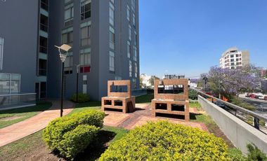 DEPARTAMENTO EN VENTA EN CHAPULTEPEC GDL| HORIZONTES CHAPULTEPEC MONTMARTRE