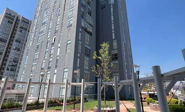 DEPARTAMENTO EN VENTA EN CHAPULTEPEC GDL| HORIZONTES CHAPULTEPEC MONTMARTRE