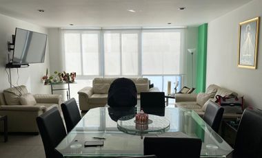 DEPARTAMENTO EN VENTA EN CHAPULTEPEC GDL| HORIZONTES CHAPULTEPEC MONTMARTRE