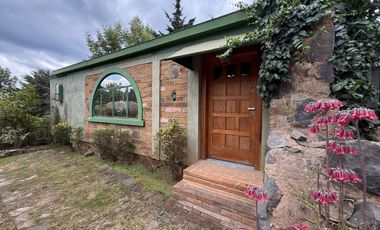 Charming one-level home, Patzcuaro