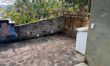 Charming one-level home, Patzcuaro