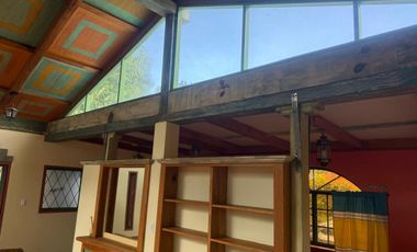 Charming one-level home, Patzcuaro