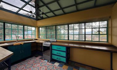 Charming one-level home, Patzcuaro