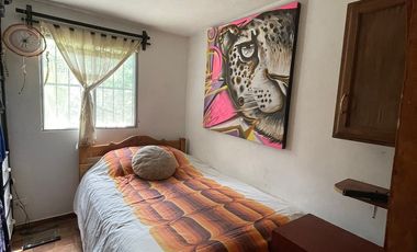 Casa en venta Fransisco uhmay  Tulum