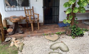 Casa en venta Fransisco uhmay  Tulum