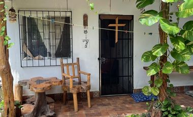 Casa en venta Fransisco uhmay  Tulum