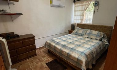 Casa en venta Fransisco uhmay  Tulum