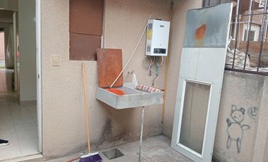 Casa venta a los héroes