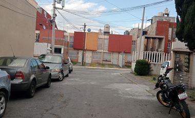 Casa venta a los héroes