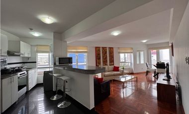 SE ALQUILA DEPARTAMENTO EN REDUCTO MIRAFLORES