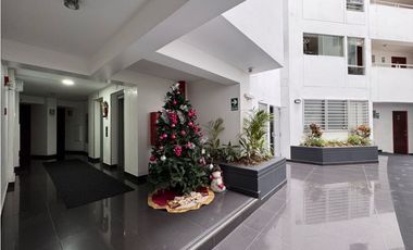 SE ALQUILA DEPARTAMENTO EN REDUCTO MIRAFLORES