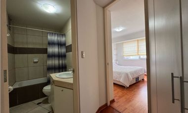 SE ALQUILA DEPARTAMENTO EN REDUCTO MIRAFLORES