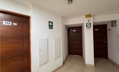 SE ALQUILA DEPARTAMENTO EN REDUCTO MIRAFLORES