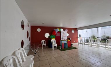 SE ALQUILA DEPARTAMENTO EN REDUCTO MIRAFLORES