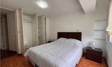 SE ALQUILA DEPARTAMENTO EN REDUCTO MIRAFLORES
