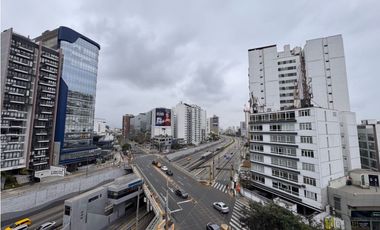 SE ALQUILA DEPARTAMENTO EN REDUCTO MIRAFLORES