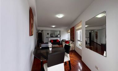 SE ALQUILA DEPARTAMENTO EN REDUCTO MIRAFLORES