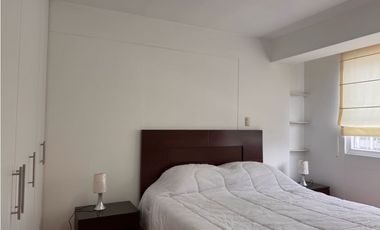 SE ALQUILA DEPARTAMENTO EN REDUCTO MIRAFLORES