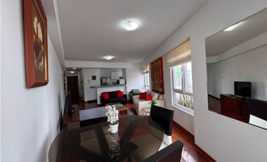 SE ALQUILA DEPARTAMENTO EN REDUCTO MIRAFLORES