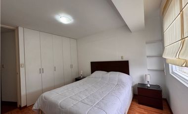 SE ALQUILA DEPARTAMENTO EN REDUCTO MIRAFLORES