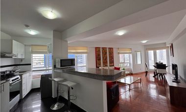 SE ALQUILA DEPARTAMENTO EN REDUCTO MIRAFLORES