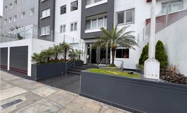 SE ALQUILA DEPARTAMENTO EN REDUCTO MIRAFLORES