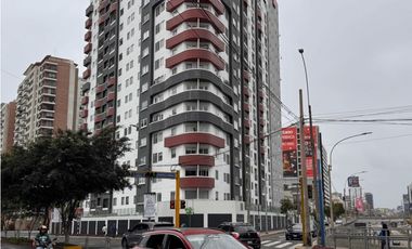 SE ALQUILA DEPARTAMENTO EN REDUCTO MIRAFLORES