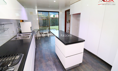 Venta Casa Vizcaya Cota Cundinamarca