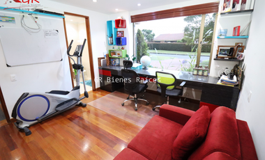 Venta Casa Vizcaya Cota Cundinamarca