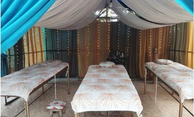 Coworking Terapéutico Holístico cerca a Cristo Rey en Cali