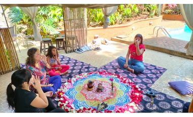 Coworking Terapéutico Holístico cerca a Cristo Rey en Cali