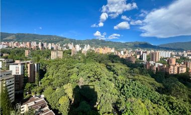 Suite Hotelera Av. Poblado  - Venta