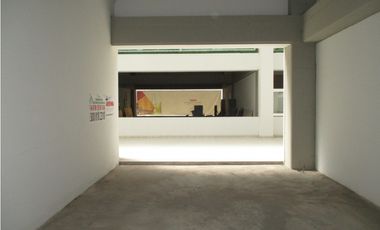 LOCAL ARRIENDO VIA BOGOTA SIBERIA