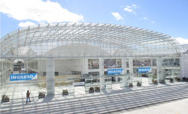 LOCAL ARRIENDO VIA BOGOTA SIBERIA