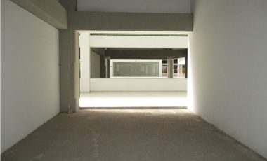 LOCAL ARRIENDO VIA BOGOTA-SIBERIA