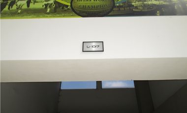 LOCAL ARRIENDO VIA BOGOTA-SIBERIA