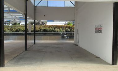 LOCAL ARRIENDO VIA BOGOTA SIBERIA