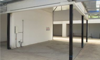 LOCAL ARRIENDO VIA BOGOTA SIBERIA