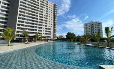 VENTA APARTAMENTO TURISTICO SANTA MARTA SECTOR DON JACA