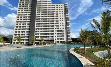 VENTA APARTAMENTO TURISTICO SANTA MARTA SECTOR DON JACA