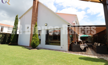 Venta Casa Cota Cundinamarca