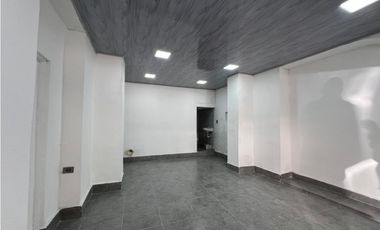 Arriendo Local Giraldo En Placita De Flores, Medellín