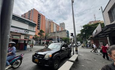 Arriendo Local Giraldo En Placita De Flores, Medellín