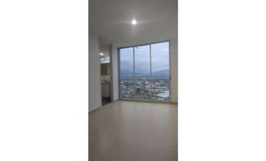 APARTAMENTO EN ARRIENDO –TERRAVERDE  VILLAVICENCIO