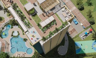 APARTAMENTO EN ARRIENDO –TERRAVERDE  VILLAVICENCIO