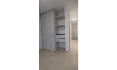 APARTAMENTO EN ARRIENDO –TERRAVERDE  VILLAVICENCIO