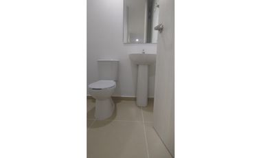 APARTAMENTO EN ARRIENDO –TERRAVERDE  VILLAVICENCIO