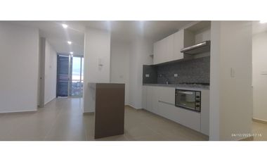 APARTAMENTO EN ARRIENDO –TERRAVERDE  VILLAVICENCIO