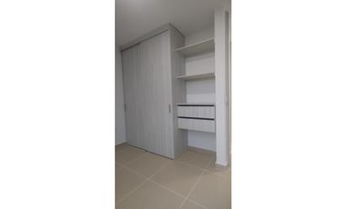 APARTAMENTO EN ARRIENDO –TERRAVERDE  VILLAVICENCIO