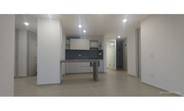 APARTAMENTO EN ARRIENDO –TERRAVERDE  VILLAVICENCIO